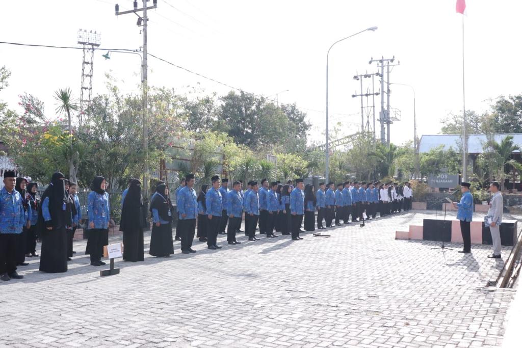 BNNP SULTENG - Penerapan Nilai-Nilai Pancasila dalam Mendukung Program P4GN BNNP SULTENG - Penerapan Nilai-Nilai Pancasila dalam Mendukung Program P4GN