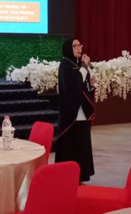 BNNP Sulteng Sosialisasi Pencegahan Penyalahgunaan Narkoba di Lingkungan Pekerja Swasta