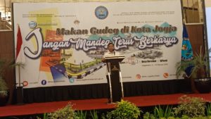 Bimbingan Teknis Bidang Pencegahan Bagi Kasi Pencegahan dan Kasi P2M Se-Indonesia