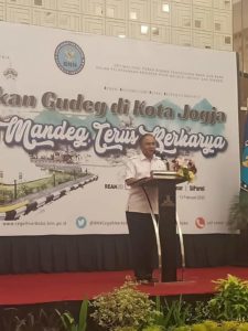 Bimbingan Teknis Bidang Pencegahan Bagi Kasi Pencegahan dan Kasi P2M Se-Indonesia