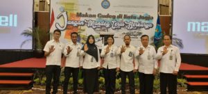 Bimbingan Teknis Bidang Pencegahan Bagi Kasi Pencegahan dan Kasi P2M Se-Indonesia