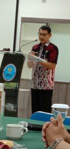 BNNP SULTENG MENGIKUTI KEGIATAN PENYUSUNAN KURIKULUM DAN BAHAN AJAR PELATIHAN INTERNALISASI NILAI-NILAI BNN RI