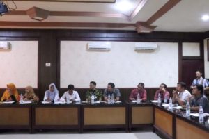 BNNP SULTENG LAKSANAKAN ASISTENSI PENGUATAN PEMBANGUNAN BERWAWASAN ANTI NARKOBA DAN PEMBENTUKAN RELAWAN
