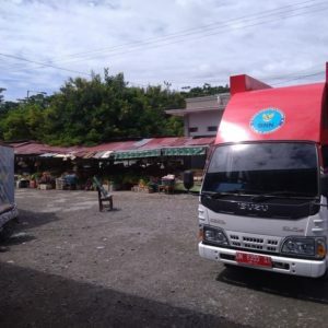 BIDANG P2M BNNP SULTENG SOSIALISASI BAHAYA NARKOBA DAN COVID-19