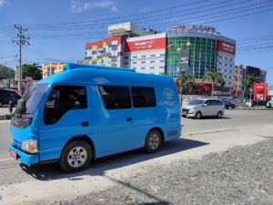 BNNP SULTENG LAKUKAN KIE PENCEGAHAN NARKOBA DAN COVID-19