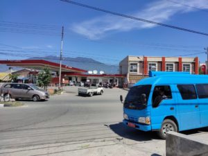 BNNP SULTENG LAKUKAN KIE PENCEGAHAN NARKOBA DAN COVID-19