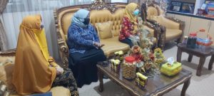 BNNP SULTENG KOORDINASI KE PEMDA KABUPATEN SIGI BNNP SULTENG KOORDINASI KE PEMDA KABUPATEN SIGI