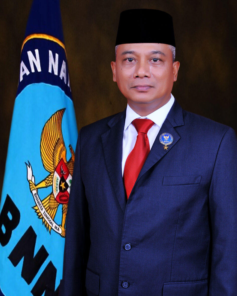 BRIGJEN POL Drs. SUGENG SUPRIJANTO, S.H BRIGJEN POL Drs. SUGENG SUPRIJANTO, S.H