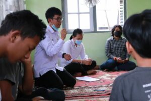 Konsep Otomatis