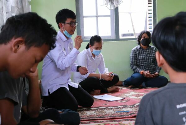 Konsep Otomatis