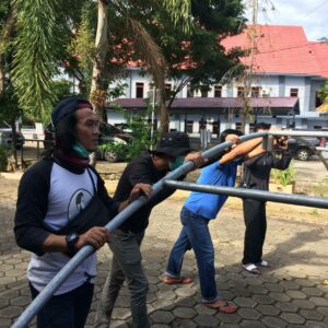 Konsep Otomatis