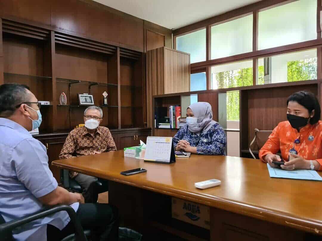 Konsep Otomatis