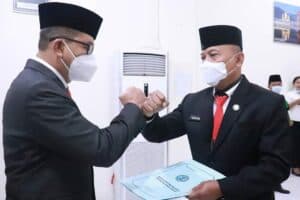 Konsep Otomatis