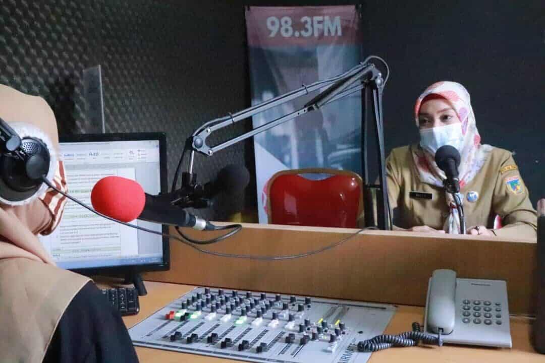 Konsep Otomatis