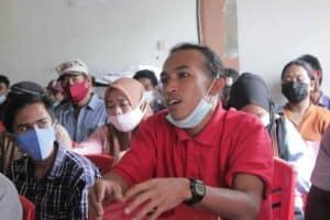 PERAN ANAK MUDA DALAM PENCEGAHAN PENYALAHGUNAAN NARKOTIKA
