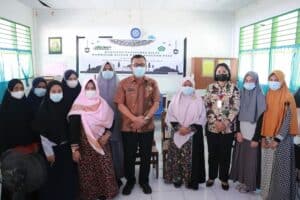 BENTENGI DIRI DARI NARKOBA, DENGAN PERKUAT IMAN DAN TAKWA