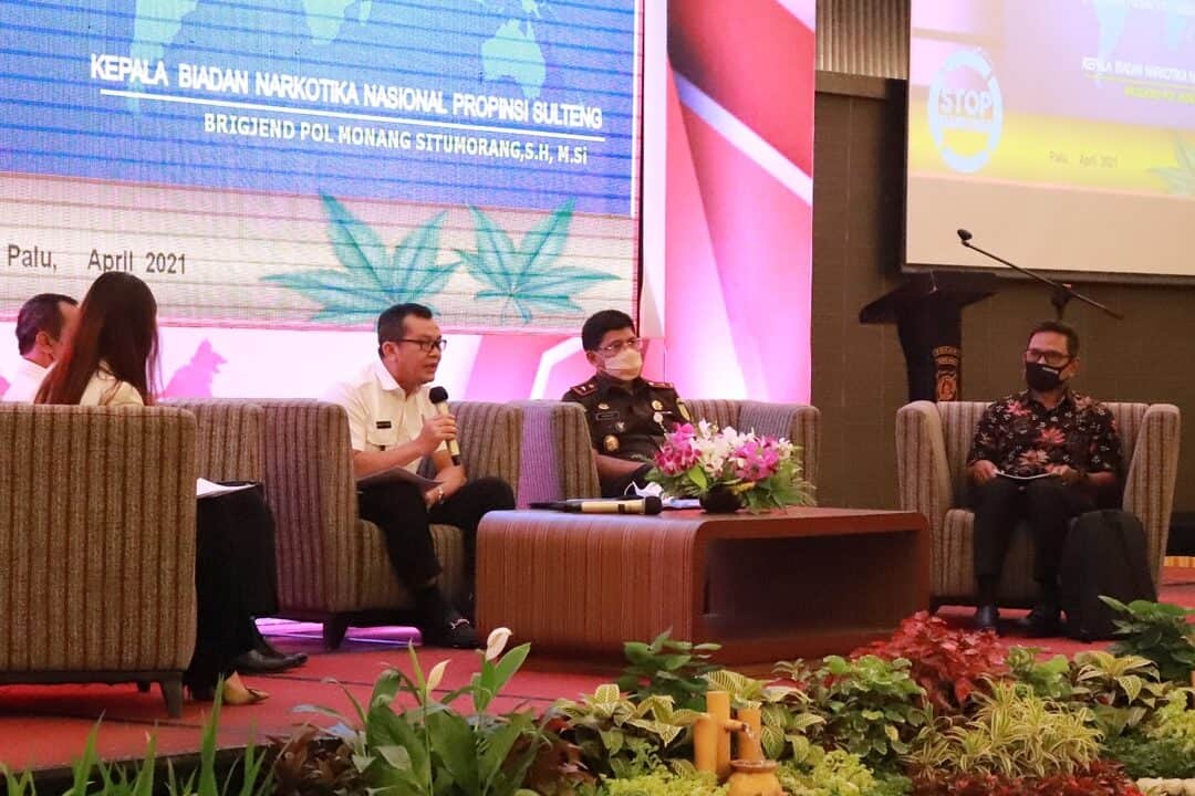 Konsep Otomatis