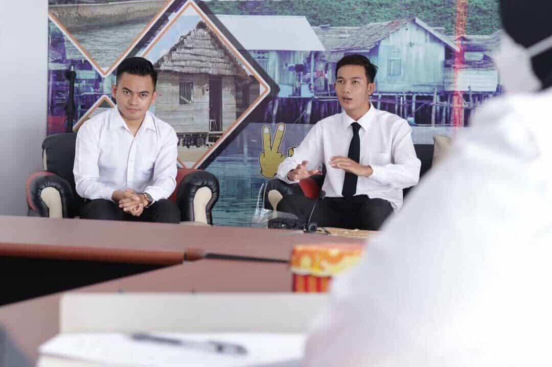 SEMARAKAN PERINGATAN HANI 2021, BNNP SULTENG GELAR PEMILIHAN DUTA ANTI NARKOBA