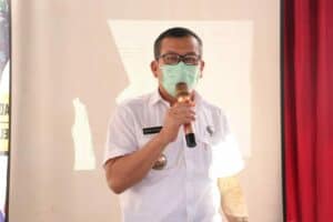 DESA WANI SATU KABUPATEN DONGGALA SEBAGAI PILOT PROJECT DESA BERSINAR DI SULTENG