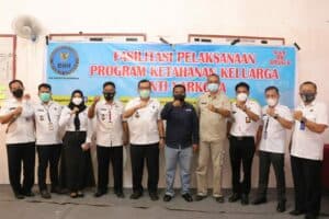 DESA WANI SATU KABUPATEN DONGGALA SEBAGAI PILOT PROJECT DESA BERSINAR DI SULTENG