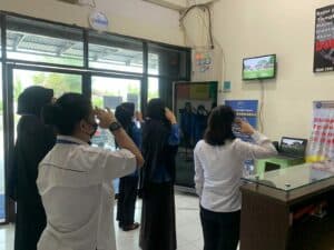 Konsep Otomatis