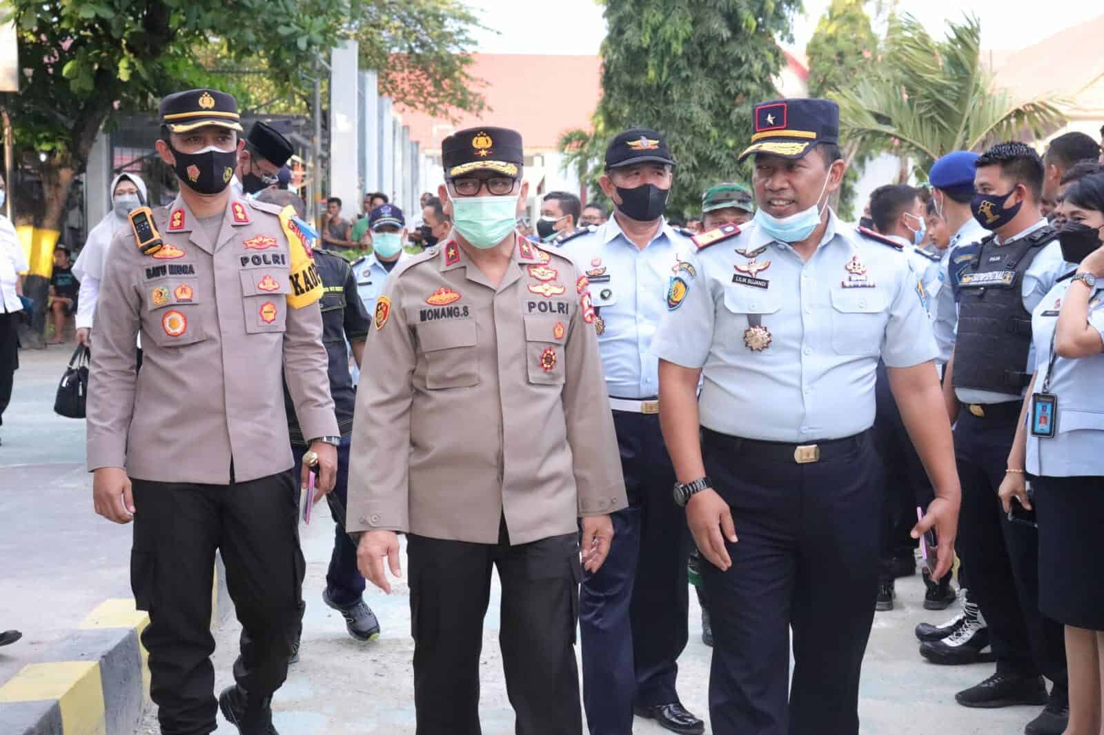 Konsep Otomatis