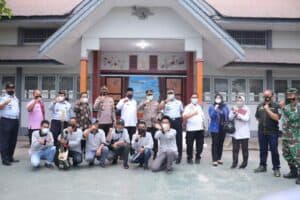 Konsep Otomatis