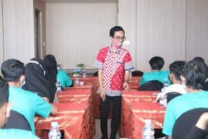 Konsep Otomatis