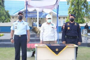 JOINT OPERATION CUSTOMS – IMMIGRATION – NARCOTICS BOARD DI WILAYAH PERBATASAN NEGARA RI