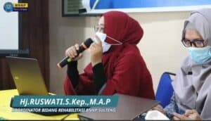 PEMERINTAH DESA BERSAMA PEMUDA TINGGEDE BERKOMITMEN PERANG MELAWAN NARKOBA