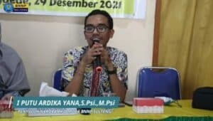 PEMERINTAH DESA BERSAMA PEMUDA TINGGEDE BERKOMITMEN PERANG MELAWAN NARKOBA