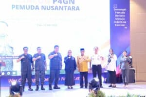 Kepala BNN RI Dukung Penuh Sulteng Bersinar