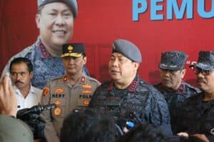 Kepala BNN RI Dukung Penuh Sulteng Bersinar
