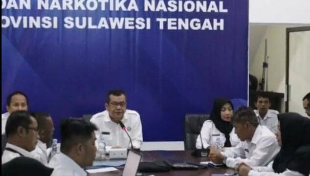 PENYUSUNAN LAPORAN PNBP SEMESTER I T.A 2023 BNNP SULTENG DAN JAJARAN photo 6255593672074704654 x