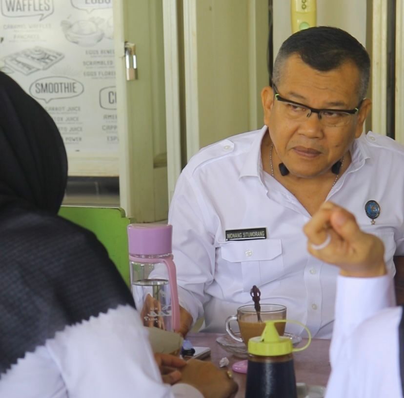 COFFEE MORNING PEGAWAI BNN PROVINSI SULAWESI TENGAH COFFEE MORNING PEGAWAI BNN PROVINSI SULAWESI TENGAH