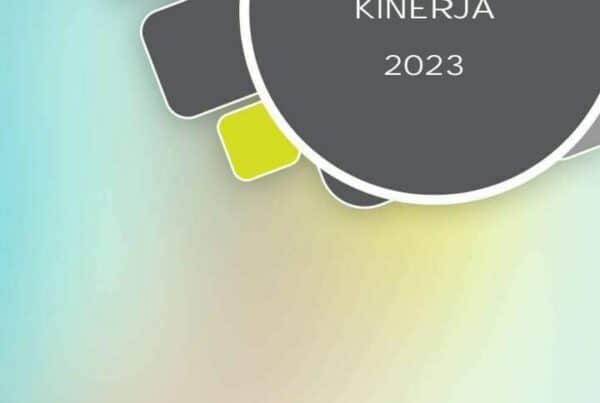 LAPORAN KINERJA BNNP SULTENG TAHUN 2023
