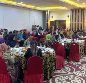 Perpisahan yang Penuh Haru: Kepala BNN Provinsi Sulawesi Tengah Memasuki Purna Bhakti