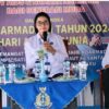 BNNP Sulteng gelar Talkshow Bahaya Narkoba, Dukung Program Asta Cita Presiden dan Peringatan Hari HIV/AIDS Sedunia