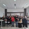 BNNP Sulteng Hadir dalam Kegiatan Penguatan Karakter Kebangsaan dan Nasionalisme bagi Mahasiswa Program Studi Pendidikan Profesi Guru FKIP UNTAD