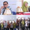 BNNP Sulteng Gandeng Stakeholder Sinergikan Program Pemberdayaan Alternatif di Kayumalue Pajeko